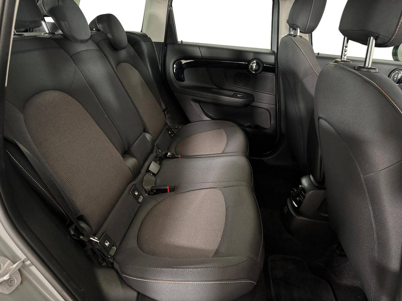 MINI Countryman Cooper SE ALL4 Business