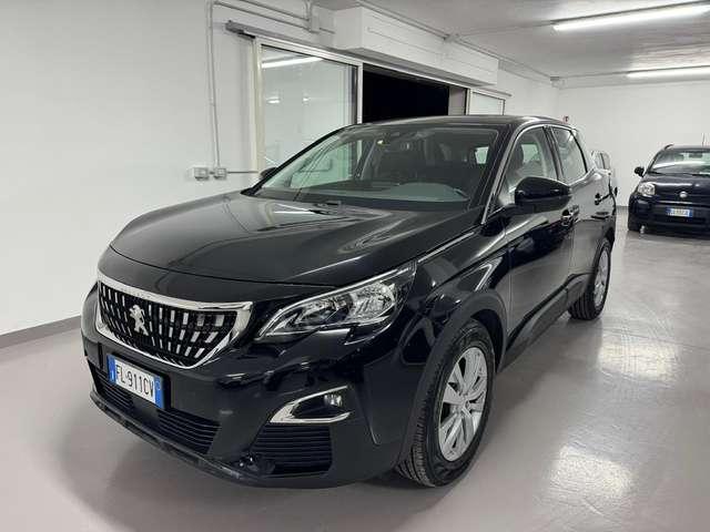 Peugeot 3008 3008 II 2016 1.6 bluehdi Business s