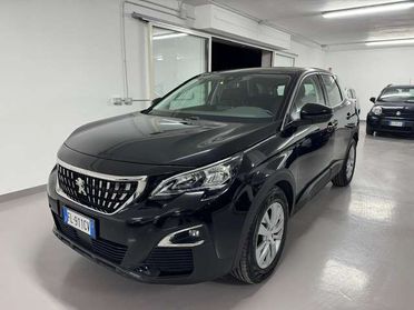 Peugeot 3008 3008 II 2016 1.6 bluehdi Business s
