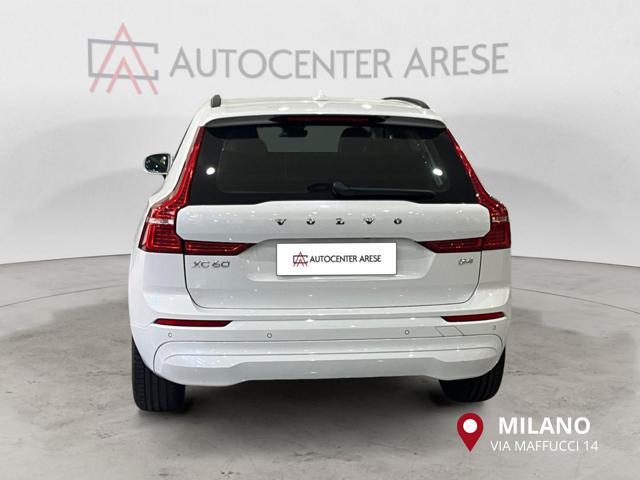 VOLVO XC60 B4 (d) automatico Core
