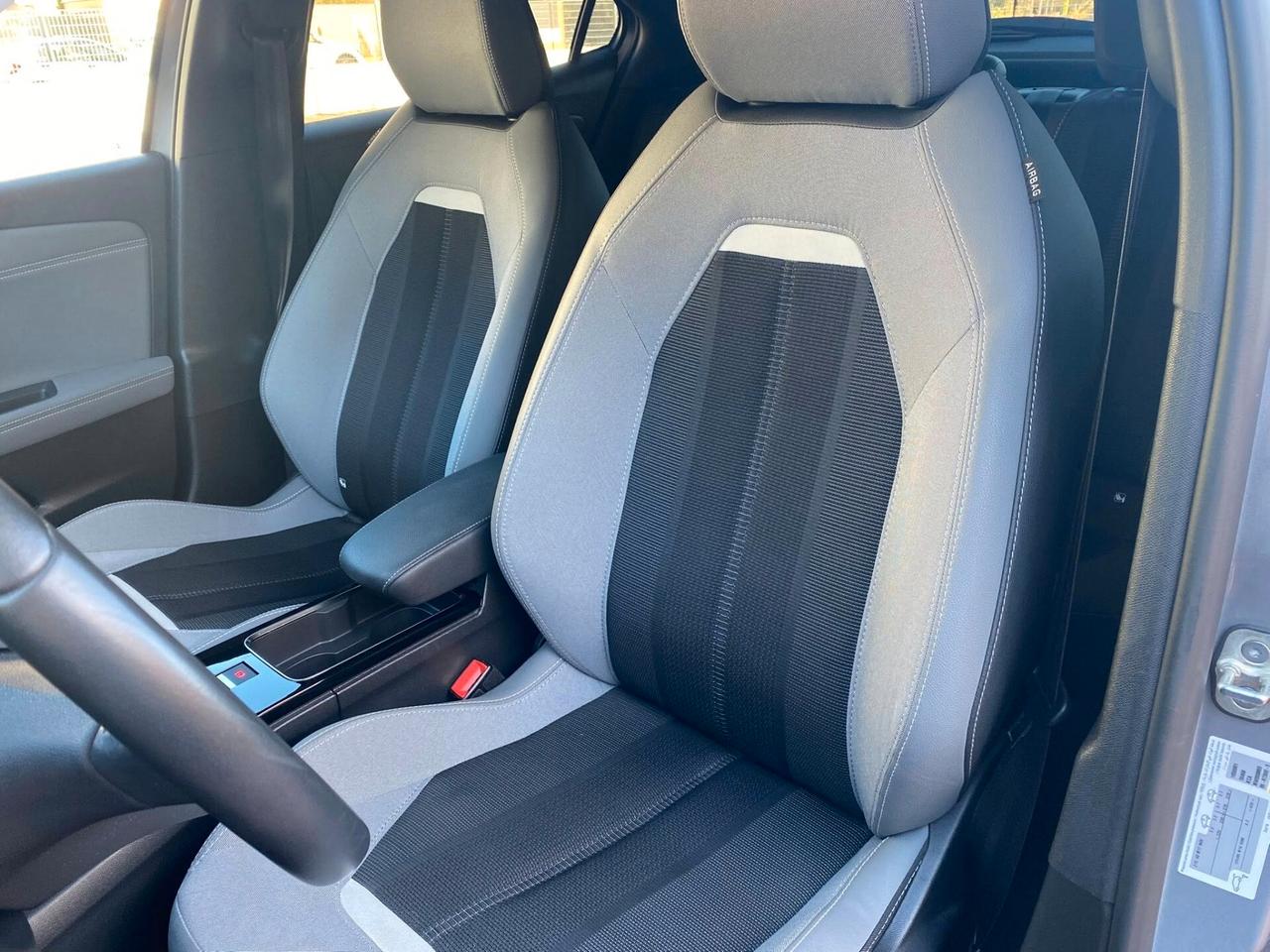 OPEL MOKKA ELEGANCE TURBO 1.2cc