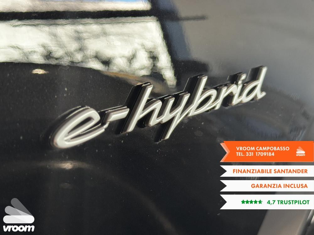 PORSCHE Cayenne Coupé Cayenne Coupé 3.0 V6 E-...