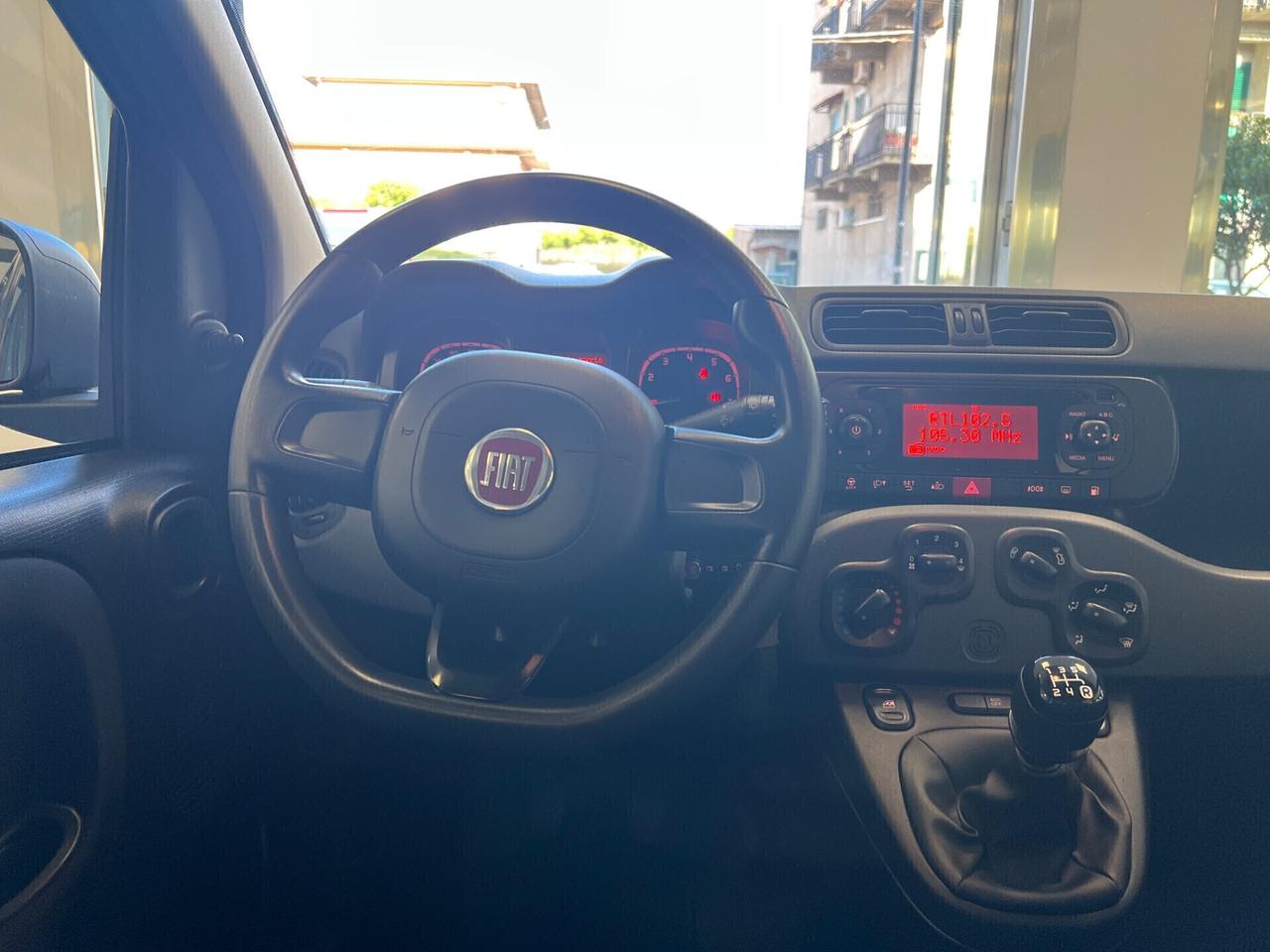 Fiat Panda 1.2 EasyPower Easy