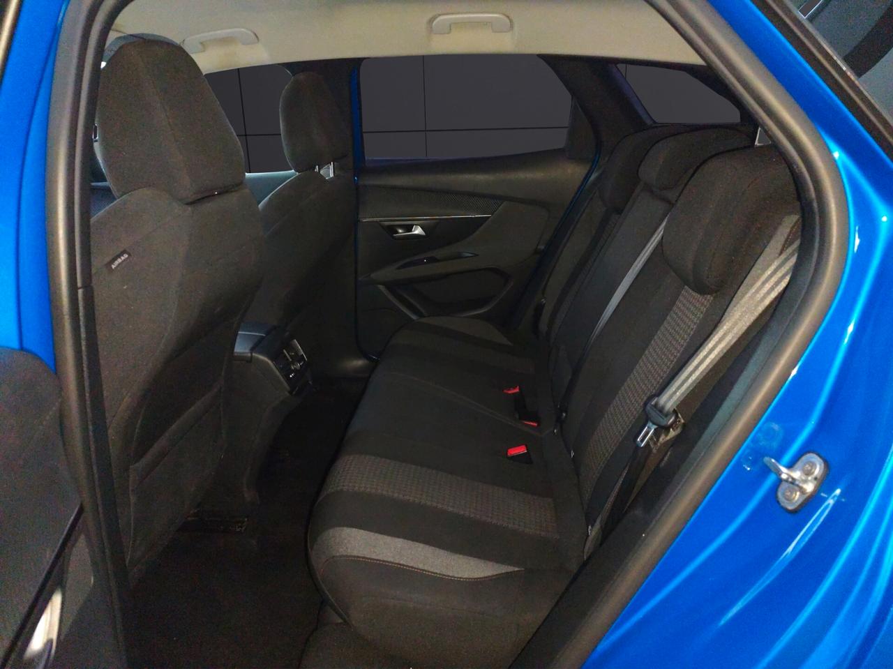 PEUGEOT 3008 2ª serie 3008 BlueHDi 130 S&S EAT...