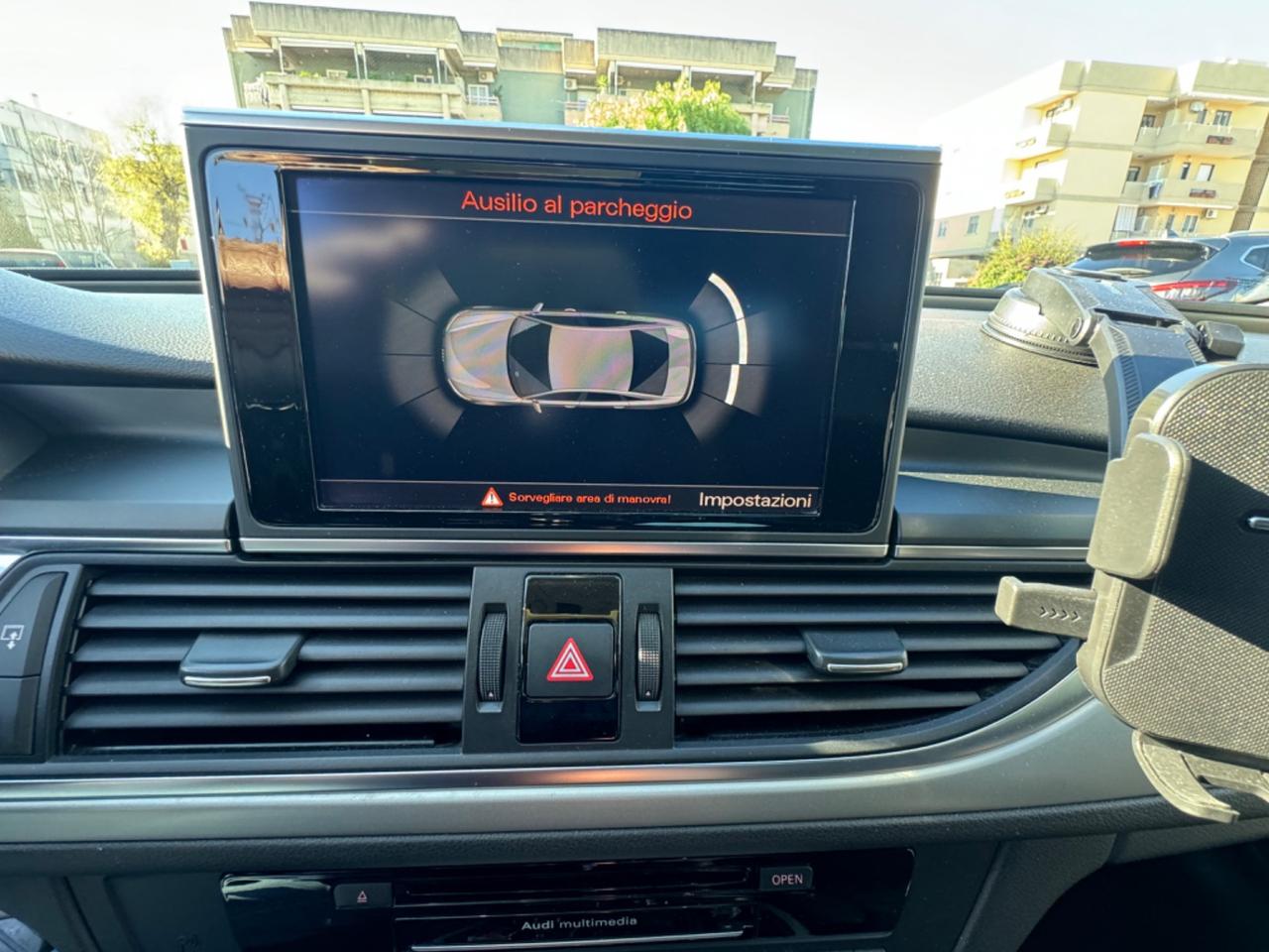 Audi A6 2.0 TDI 190 CV ultra S tronic Business Plus PREZZO PROMO CON FINANZIAMENTO IN SEDE