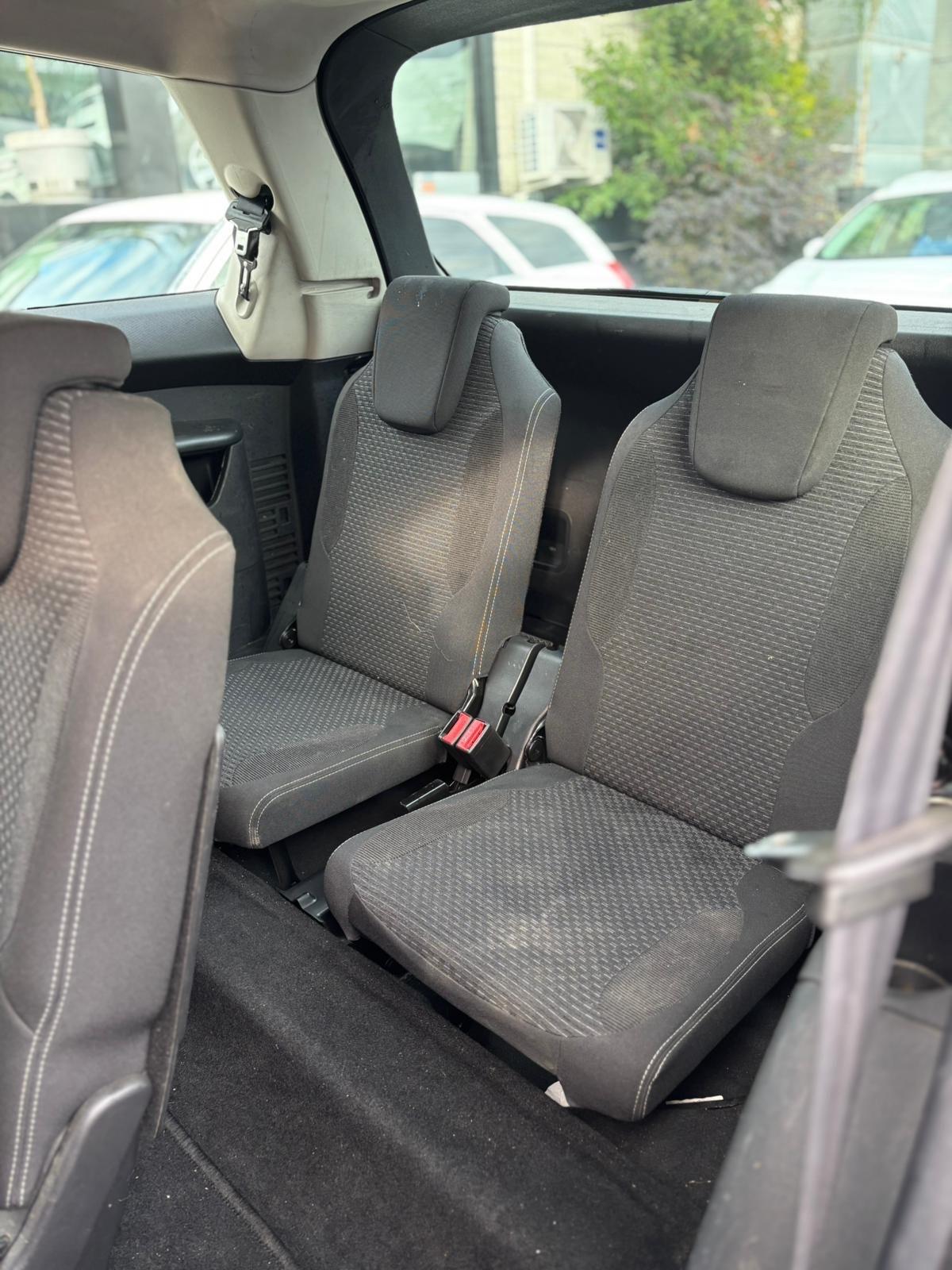 Citroen C4 Picasso 1.6 HDi 110 FAP Elegance