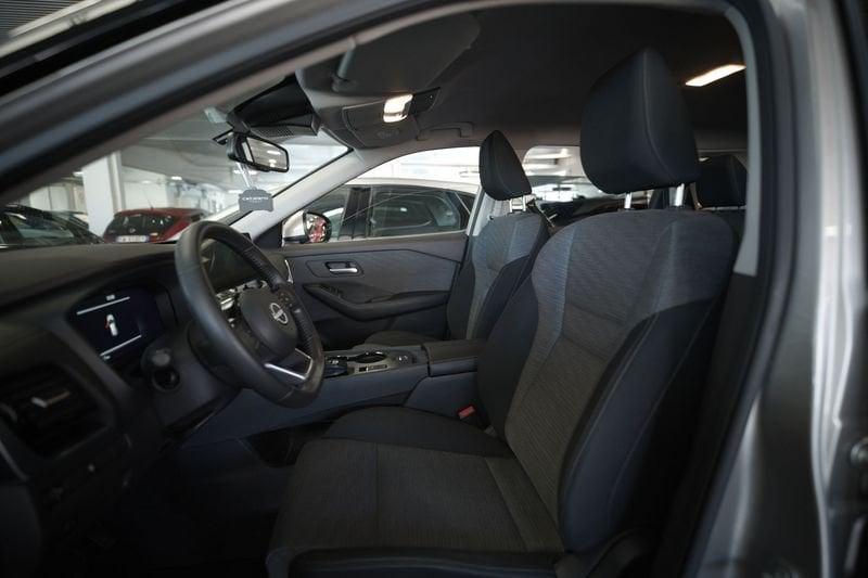 Nissan X-Trail IV 2022 1.5 e-power N-Connecta 2wd auto