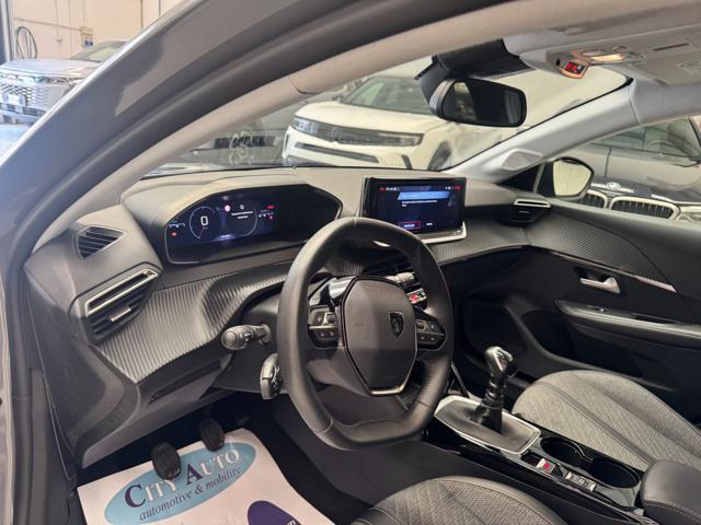 PEUGEOT 208 PureTech 100CV 5 porte Allure