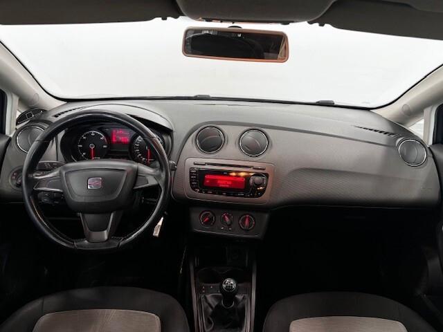 Seat Ibiza ST 1.6 TDI CR DPF Style