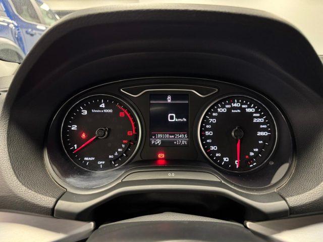 AUDI Q2 2.0 TDI 115 CV S-Tronic Admired