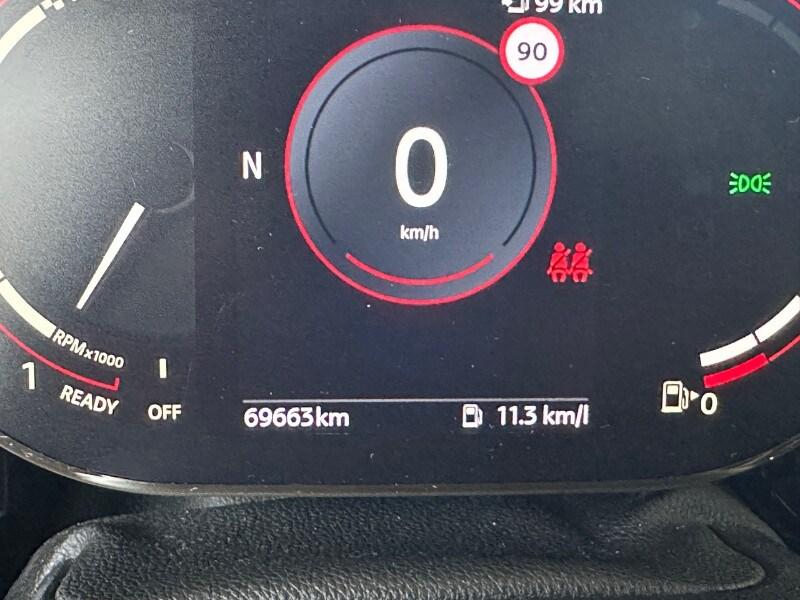 MINI Mini 4ª serie (F56) Mini 2.0 John Cooper ...