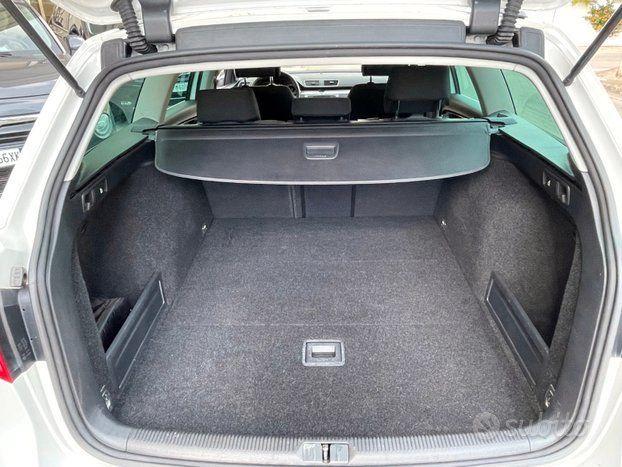 VOLKSWAGEN Passat variant 2.0 Metano