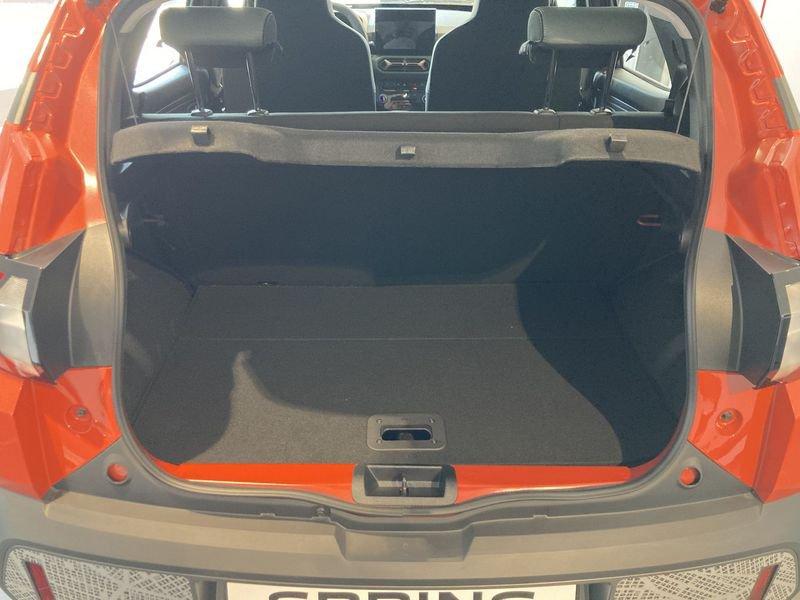 Dacia Spring Extreme Electric 65