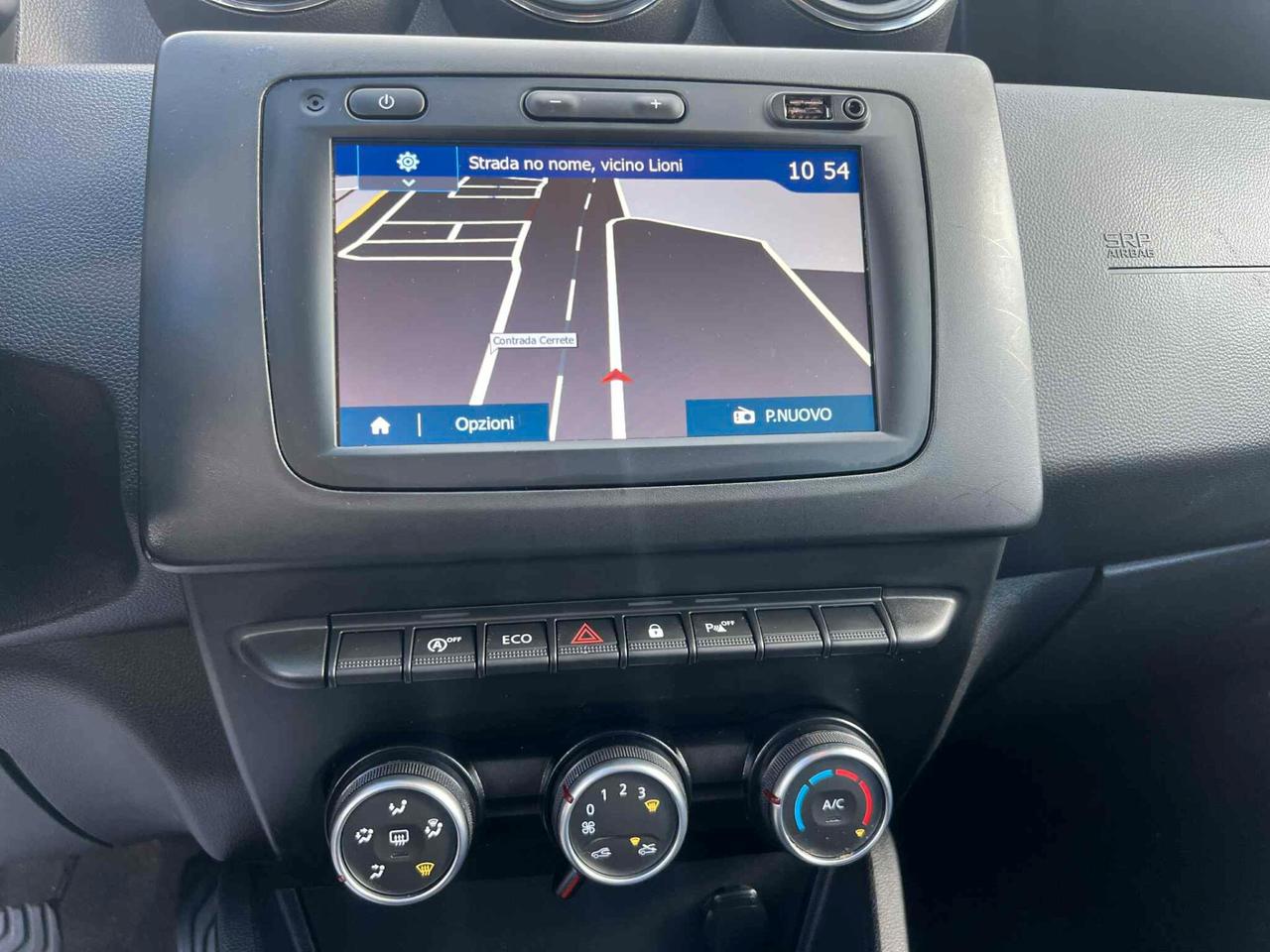 Dacia Duster 1.0 TCe 100 CV-UNICO P-GPL DELLA CASA