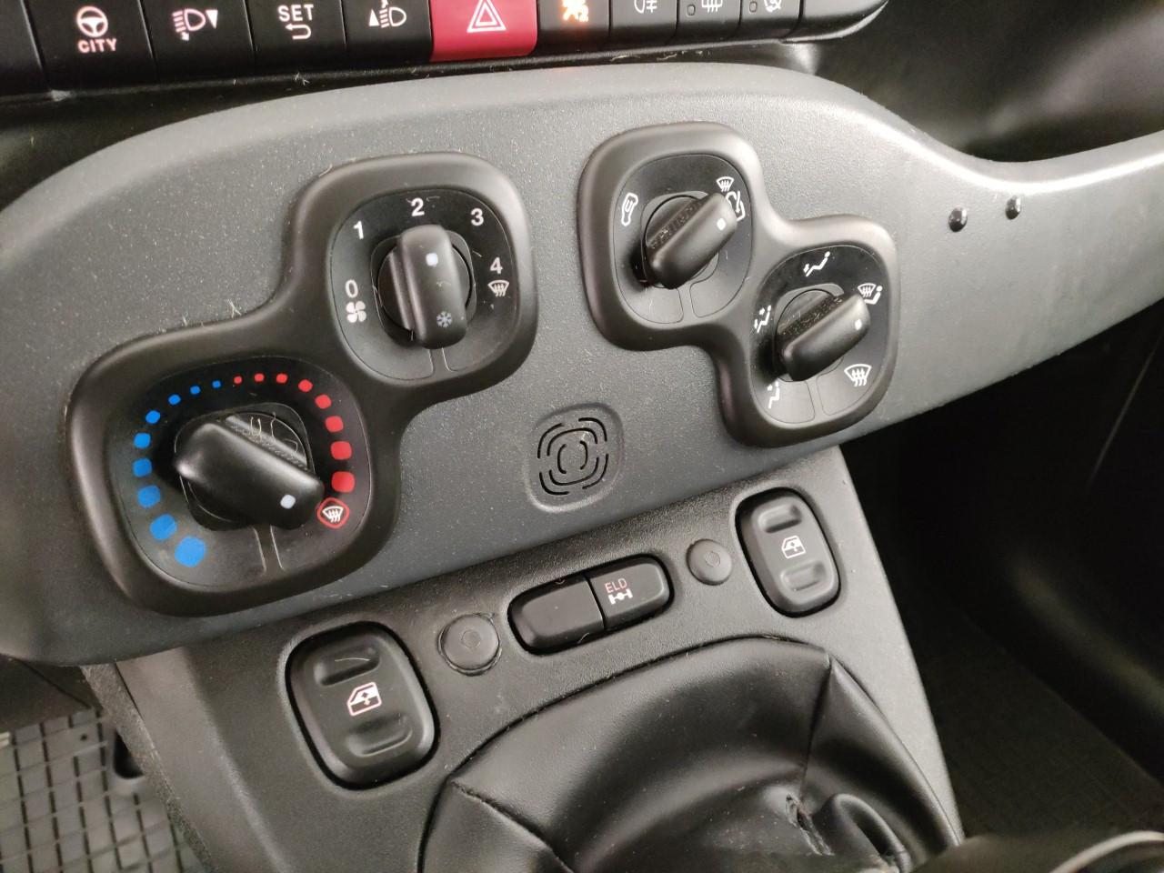 FIAT Panda 1.3 mjt 16v 4x4 s&s 95cv