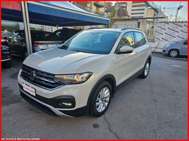 Volkswagen T-Cross 1.0 TSI 110CV.Advanced..2023