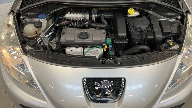 Peugeot 207 Station Wagon 1.4 eco-GPL 8v 75cv Energie