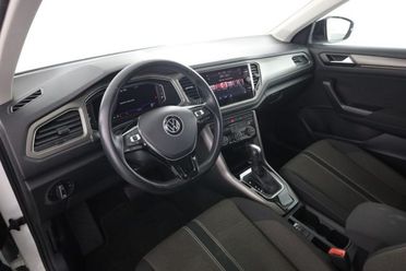 VOLKSWAGEN T-Roc T-Roc 1.5 TSI ACT Style DSG BlueMotion Technology