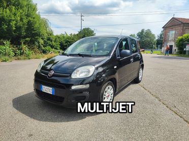 Fiat Panda 1.3 MJT