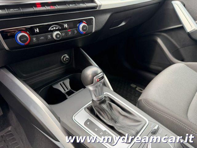 AUDI Q2 1.6 TDI 116CV S tronic Business
