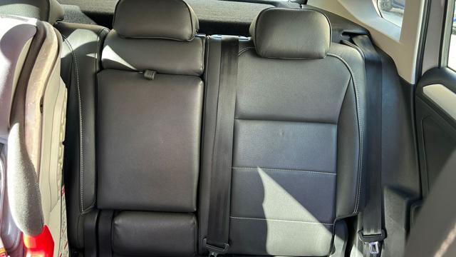 VOLKSWAGEN Tiguan 2.0 TDI SCR DSG 4MOTION Business BMT