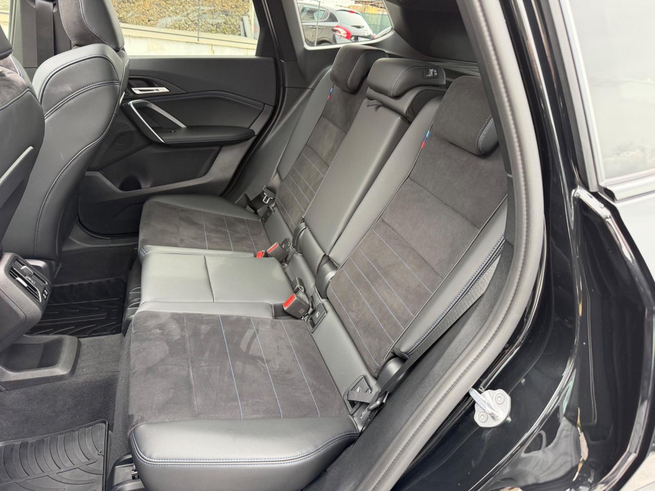 Bmw X1 xDrive 20d Msport Pro