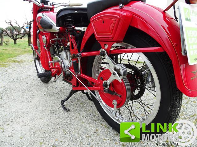 MOTO GUZZI Airone 250 Airone 250