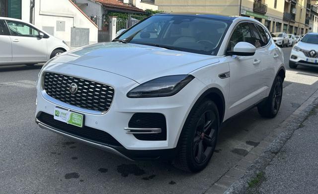JAGUAR E-Pace 2.0D I4 163 CV AWD Auto