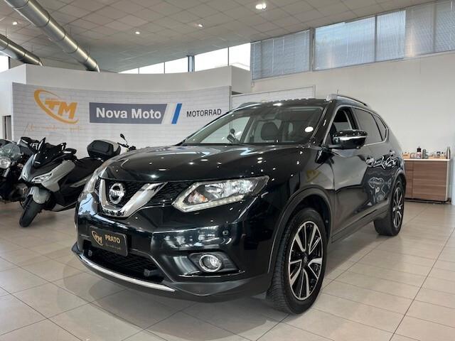 Nissan X-Trail 1.6 dci Tekna 4wd *FULL OPTIONAL*
