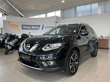 Nissan X-Trail 1.6 dci Tekna 4wd *FULL OPTIONAL*