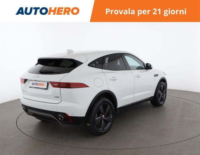 JAGUAR E-Pace 2.0D 150 CV AWD aut. S