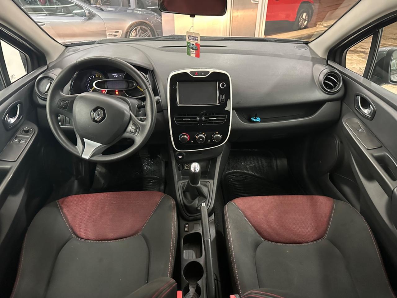 Renault Clio 1.2 75CV 5 porte Wave