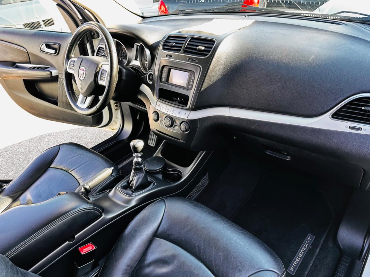 Fiat Freemont 2.0 Multijet 140 CV 7Posti