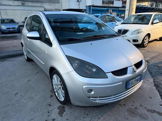 MITSUBISHI Colt 1.1 12V 3p.GPL Special Action Model BENZINA/GPL