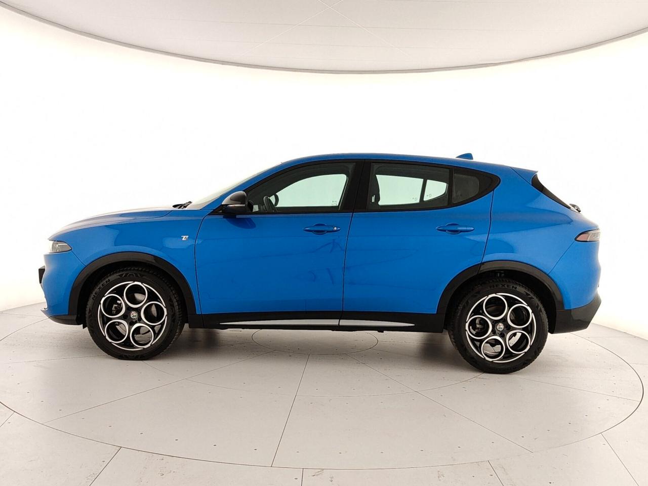 Alfa Romeo Tonale 1.6 diesel 130Cv TCT TI