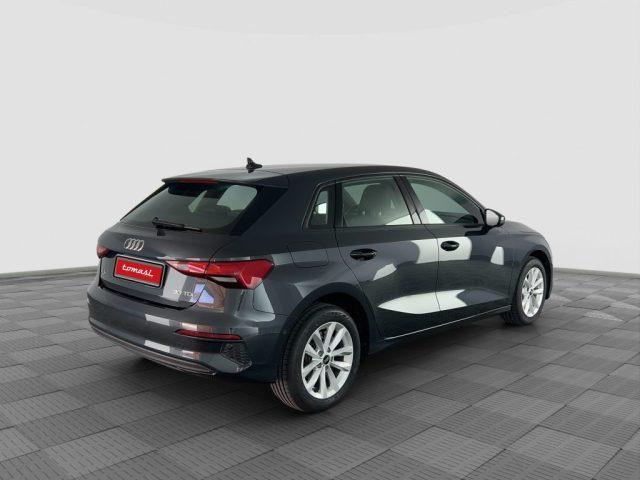 AUDI A3 A3 SPB 30 TDI S tronic