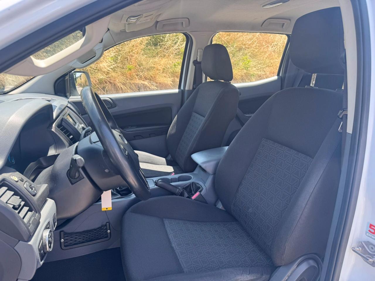 Ford Ranger 2.2TDCI XL DOUBLE CAB
