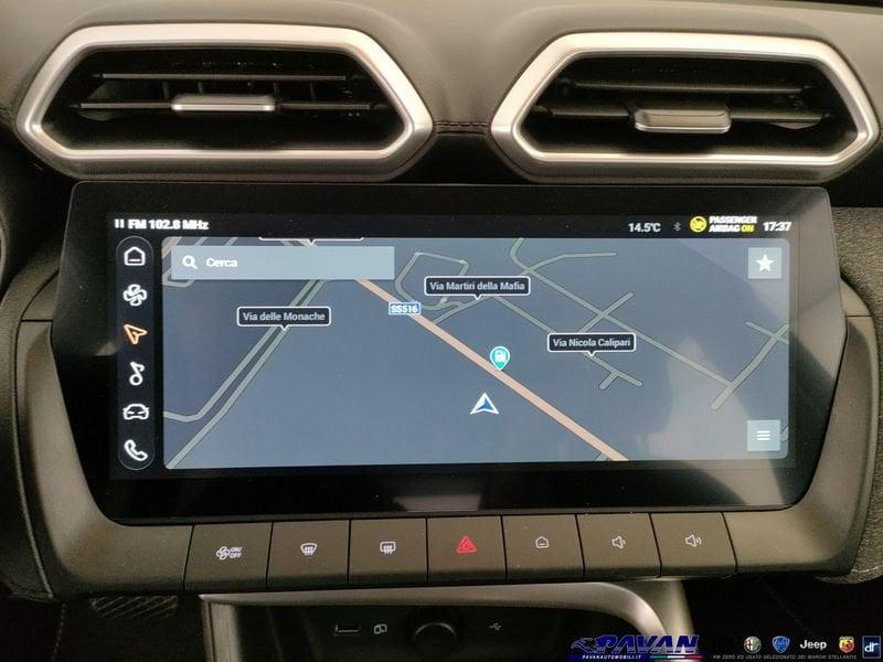 MG ZS 1.5 Hybrid+ Comfort
