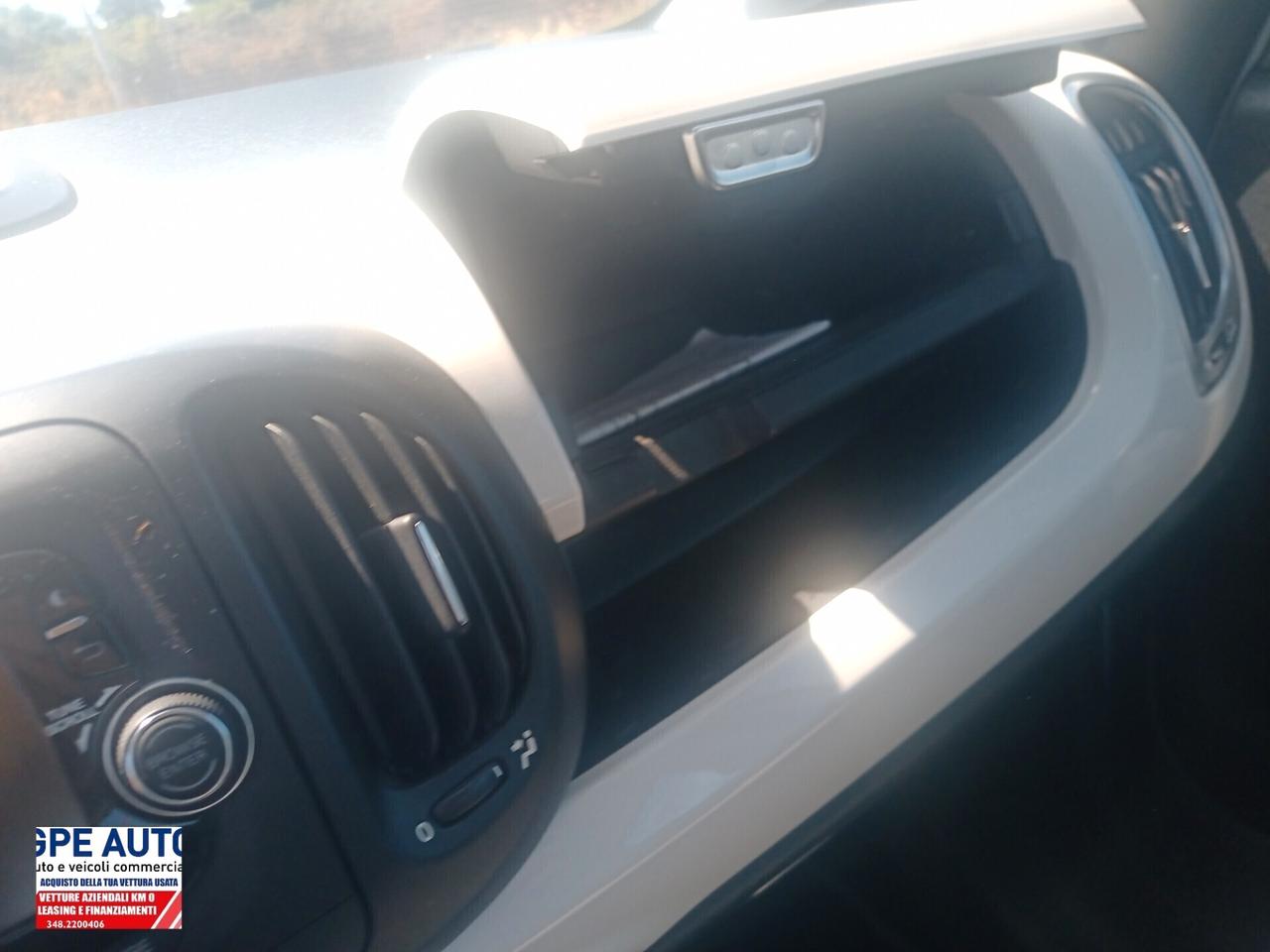 Fiat 500L 1.4 95 CV Lounge