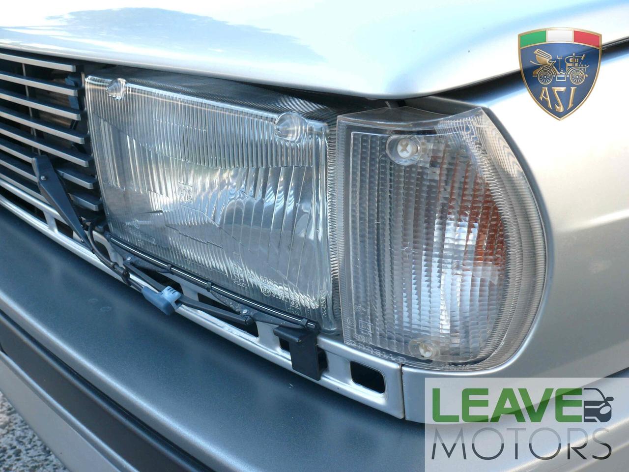 Alfa Romeo Giulietta DA CONCORSO - 1.8 L (M1305)