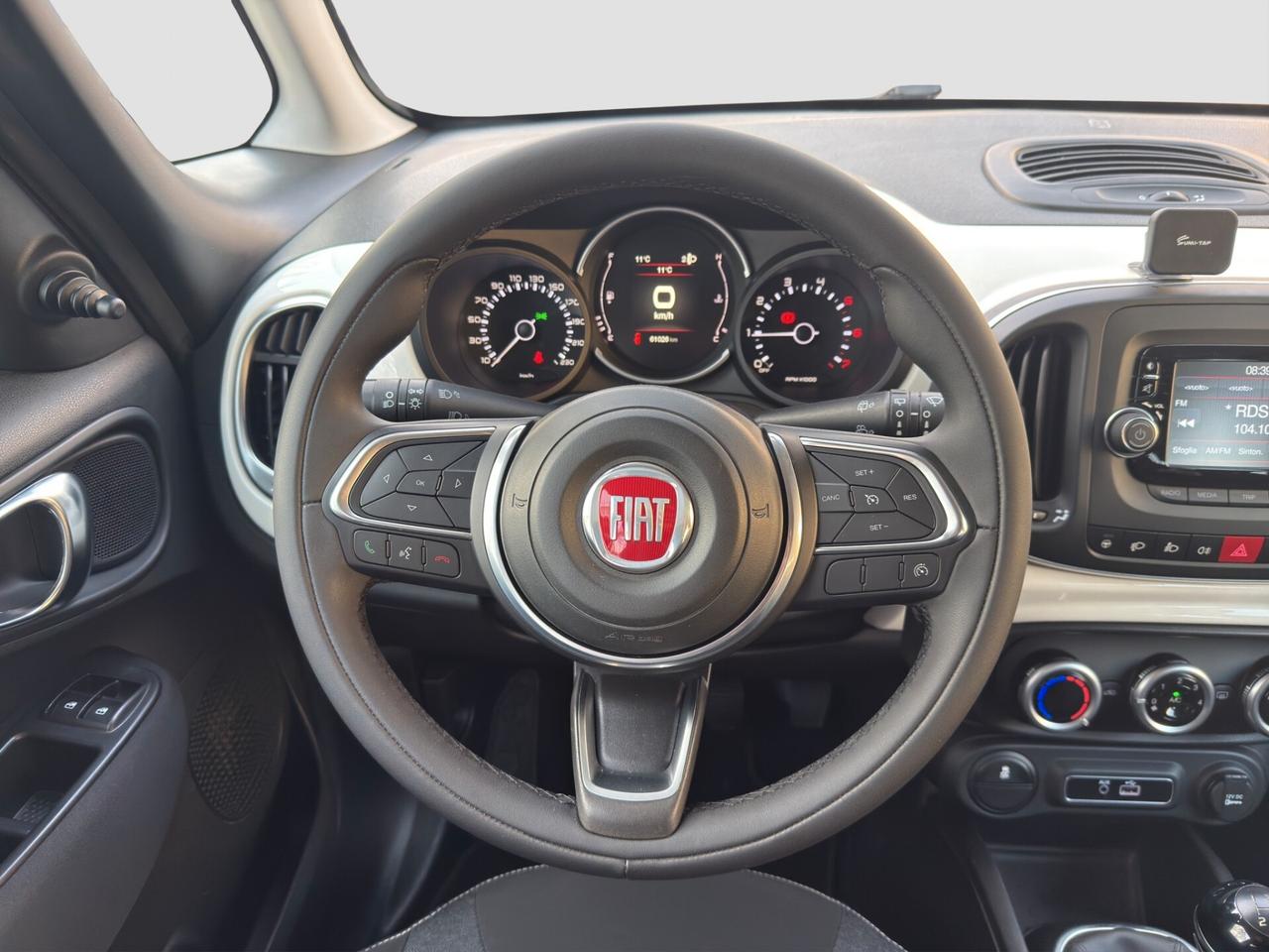 Fiat 500L 1.3 Multijet 95 CV Cross