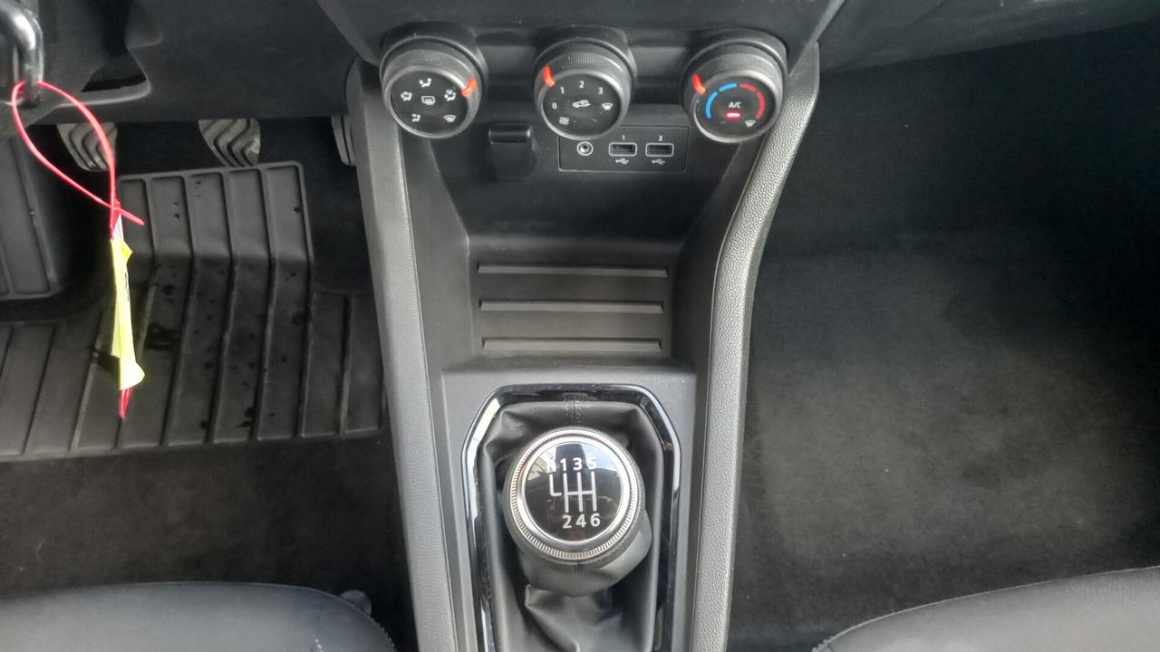 Renault Clio Blue dCi 85 CV 5 porte Business