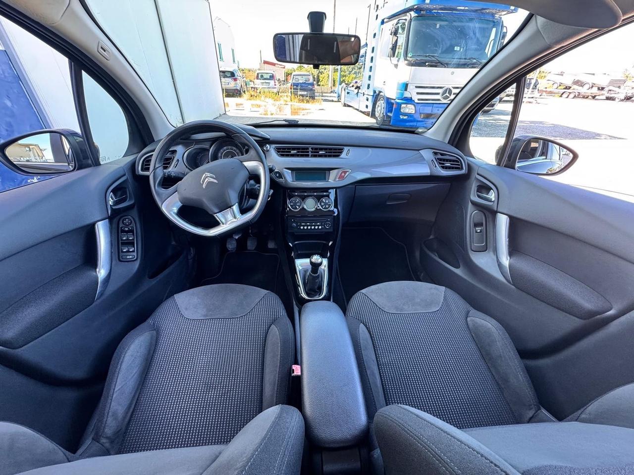 Citroen C3 1.4 HDi 70 Exclusive Neo p