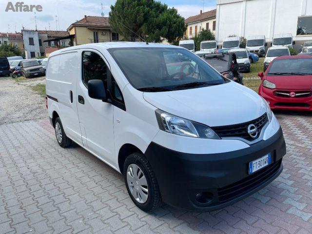 NISSAN NV200 1.5 dCi 110CV Furgone