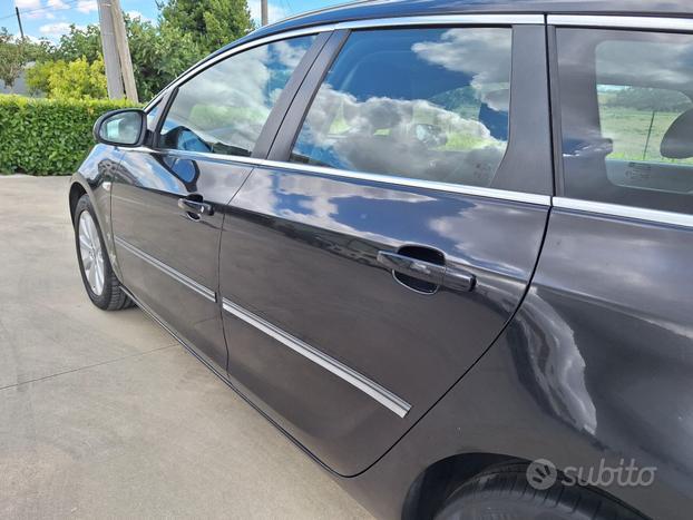 Opel Astra 1.7 CDTI 110CV Sports Tourer Cosmo