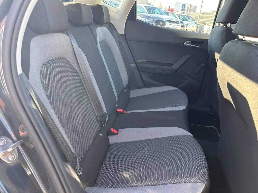 Seat Ibiza 1.0 Style 80cv