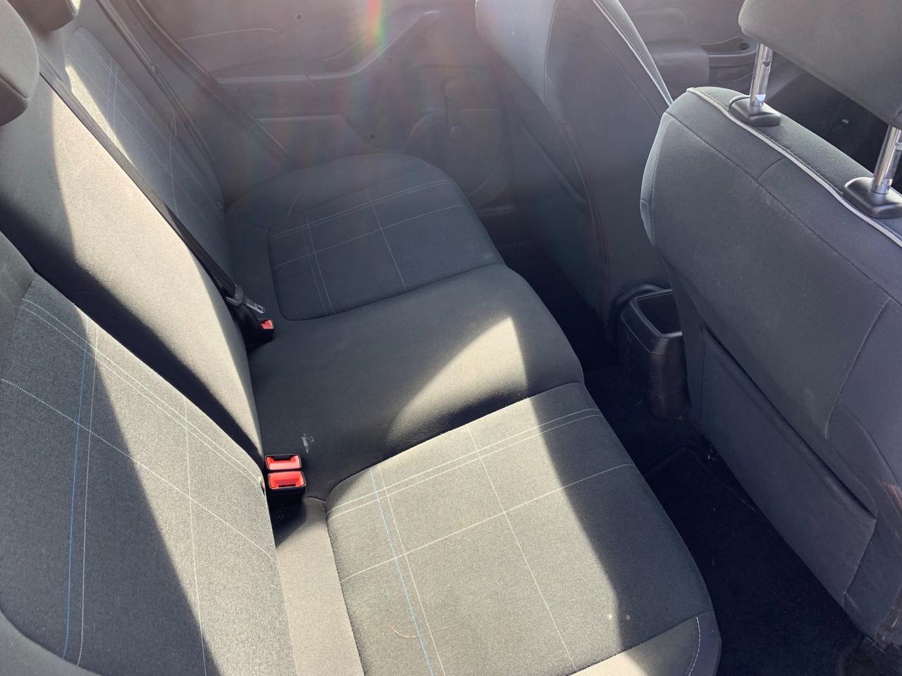 Ford Fiesta 1.1 85cv 5p - 2018