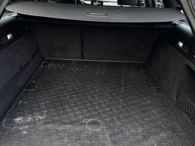 AUDI A6 Avant 3.0 TDI 272 CV quattro S tronic S-LINE