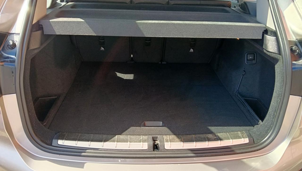 BMW X1 1.5 XLINE-AUTO-PREZZO PROMO