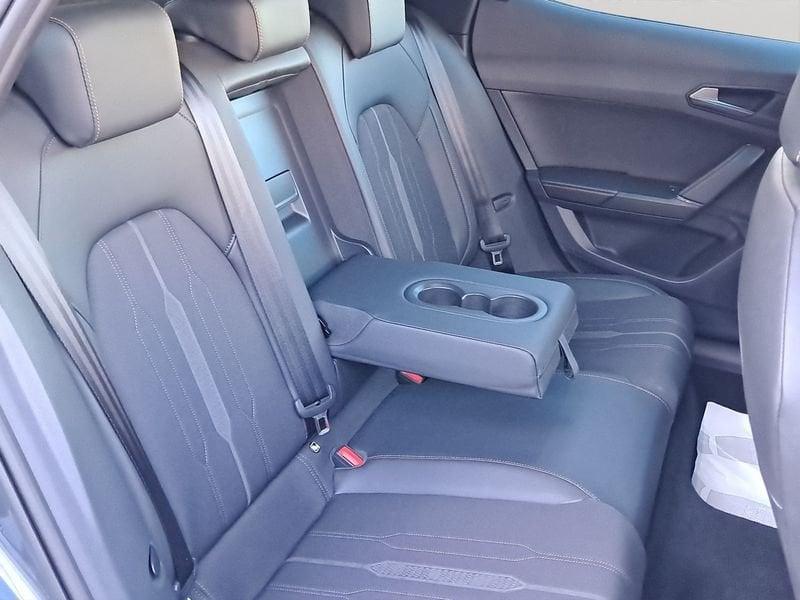 CUPRA Formentor Formentor 1.4 e-Hybrid DSG